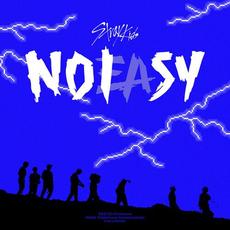 NOEASY mp3 Album by Stray Kids