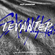 Clé : LEVANTER mp3 Album by Stray Kids