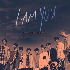 I am YOU mp3 Album by Stray Kids