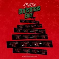Christmas EveL mp3 Album by Stray Kids