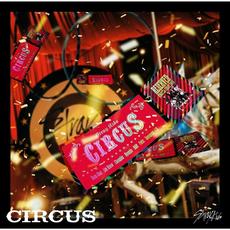 CIRCUS mp3 Album by Stray Kids