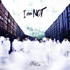 I am NOT mp3 Album by Stray Kids