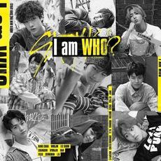 I am WHO mp3 Album by Stray Kids