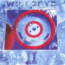 II mp3 Album by Wieloryb
