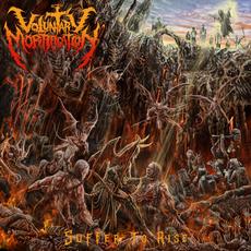 Suffer to Rise mp3 Album by Voluntary Mortification