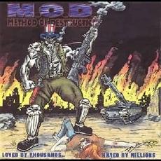 Loved by Thousands... Hated by Millions mp3 Artist Compilation by M.O.D.