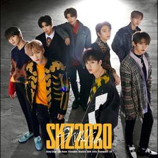 SKZ2020 mp3 Artist Compilation by Stray Kids