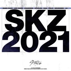 SKZ2021 mp3 Artist Compilation by Stray Kids