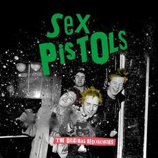 The Original Recordings mp3 Artist Compilation by Sex Pistols