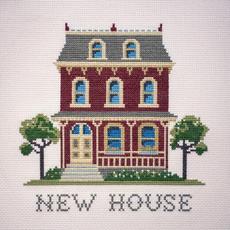 New House mp3 Single by Rex Orange County