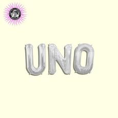 Uno mp3 Single by Rex Orange County