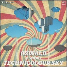 Technicolour Sky mp3 Single by ØZWALD