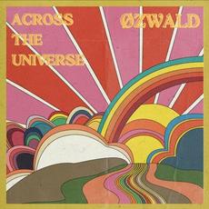Across the Universe mp3 Single by ØZWALD