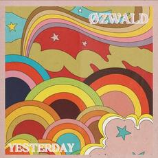 Yesterday mp3 Single by ØZWALD