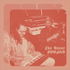 The Boxer mp3 Single by ØZWALD