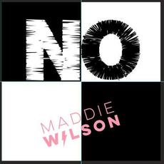 No mp3 Single by Maddie Wilson