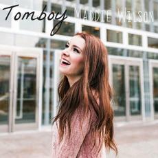 Tomboy mp3 Single by Maddie Wilson