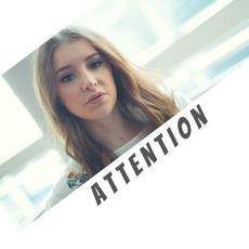 Attention mp3 Single by Maddie Wilson