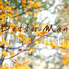 Better Man mp3 Single by Maddie Wilson