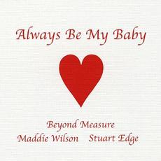 Always Be My Baby mp3 Single by Maddie Wilson