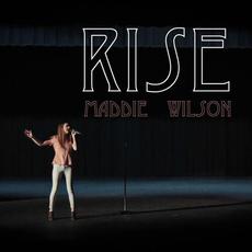 Rise mp3 Single by Maddie Wilson