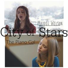City of Stars (From "La La Land") mp3 Single by Maddie Wilson