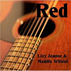 Red mp3 Single by Maddie Wilson