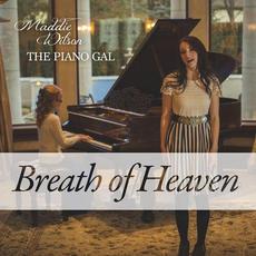 Breath of Heaven mp3 Single by Maddie Wilson