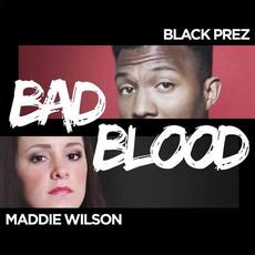 Bad Blood mp3 Single by Maddie Wilson