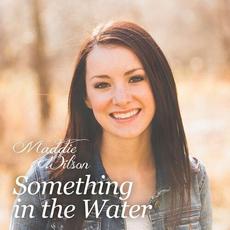 Something in the Water mp3 Single by Maddie Wilson