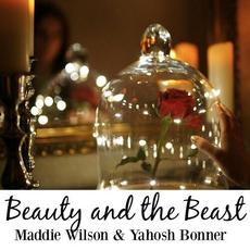 Beauty and The Beast mp3 Single by Maddie Wilson