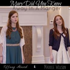 Mary Did You Know / Away in a Manger mp3 Single by Maddie Wilson