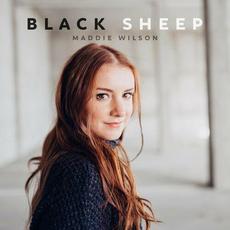 Black Sheep mp3 Single by Maddie Wilson