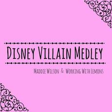 Disney Villain Medley mp3 Single by Maddie Wilson