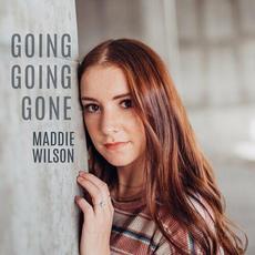 Going Going Gone mp3 Single by Maddie Wilson