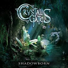 Shadowborn mp3 Single by Crystal Gates