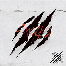 Scars / Thunderous -Japanese version- mp3 Single by Stray Kids