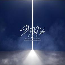 TOP -Japanese ver.- mp3 Single by Stray Kids