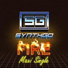 Fire mp3 Single by Synthgo