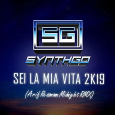 Sei la Mia Vita (AR Midnight) mp3 Single by Synthgo