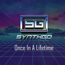 Once In A Lifetime mp3 Single by Synthgo