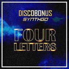 Four Letters mp3 Single by Synthgo x DiscoBonus