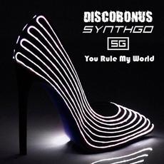 You Rule My World mp3 Single by Synthgo x DiscoBonus