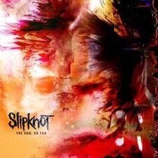 The Dying Song (Time To Sing) mp3 Single by Slipknot