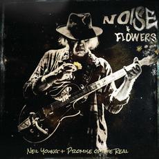 Noise and Flowers mp3 Live by Neil Young + Promise Of The Real