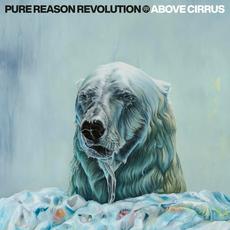 Above Cirrus mp3 Album by Pure Reason Revolution
