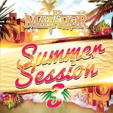 Summer session 3 mp3 Album by El Matador