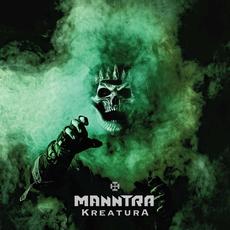 Kreatura mp3 Album by Manntra