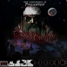Bloody Christmas mp3 Album by Menve Exus & Pycho Sword