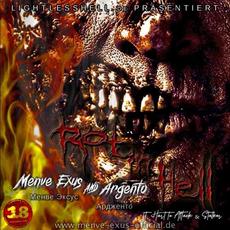 Rot in Hell mp3 Album by Menve Exus & Argento